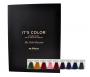 Vlasov� vzorn�k barev Art�go IT�S Color Control (bonus)