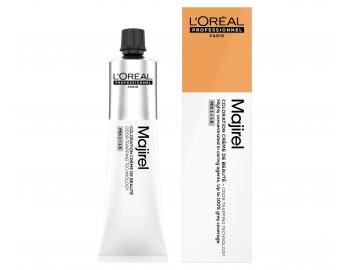 Barva na vlasy Loréal Professionnel Majirel 60 ml - 4.3 hnědá zlatá