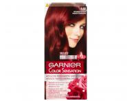 Permanentn� barva Garnier Color Sensation 5.62 gran�tov� �erven�