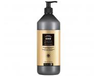 ada pro vivu a hydrataci suchch a lmavch vlas Black Professional Dor Argan Treatment