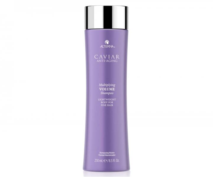 �ampon pro objem jemn�ch vlas� Alterna Caviar Multiplying Volume Shampoo - 250 ml