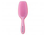 Kart�� na roz�es�v�n� vlas� Sister Young Ayla Hair Brush - neonov� r��ov�