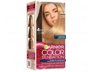 Permanentní zesvětlující barva na vlasy Garnier Color Sensation  - HL3 karamelová blond