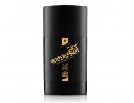 Pnsk tuh antiperspirant Angry Beards Solid Antiperspirant Jack Saloon - 50 ml