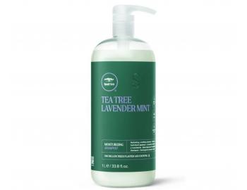 Šampon pro suché vlasy Paul Mitchell Tea Tree Lavender Mint Moisturizing Shampoo - 1000 ml