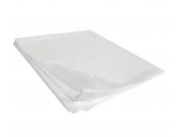 Kosmetick� f�lie na z�baly Eko-Higiena 80 x 80cm - 50 ks