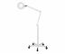 Kosmetick� lampa s lupou Weelko Expand - na stojanu
