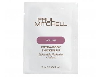Stylingov� s�rum pro objem vlas� Paul Mitchell Volume Extra-Body Thicken Up - 7 ml