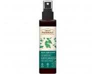 �ada pro norm�ln� vlasy s kop�ivou a olejem z lopuchu Green Pharmacy