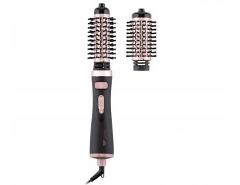 Horkovzdušný rotační kartáč ETA Fenité 6322 90020 - 1000 W, černý