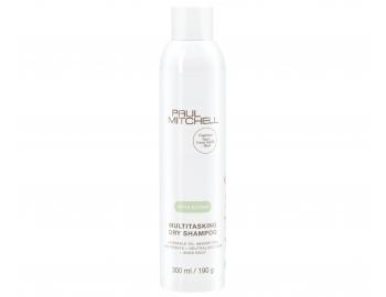 Multifunk�n� osv�uj�c� such� �ampon Paul Mitchell Style Extend Multitasking Dry Shampoo - 300 ml