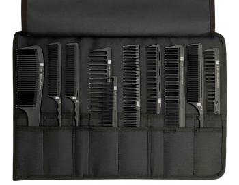 Kompletn� sada profesion�ln�ch karbonov�ch h�eben� s pouzdrem Kasho CC-Roll Set - �ern�