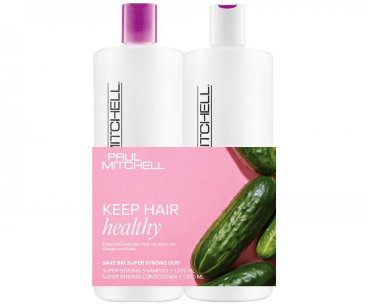 Posilujc ada Paul Mitchell Super Strong