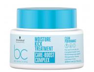 Intenzivn� hydrata�n� k�ra Schwarzkopf Professional BC Bonacure Moisture Kick Treatment - 200 ml