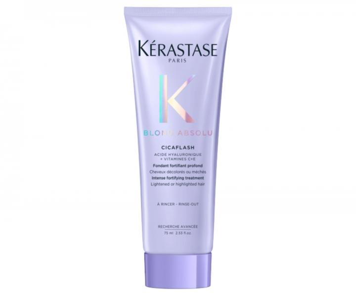 �ada pro blond vlasy K�rastase Blond Absolu