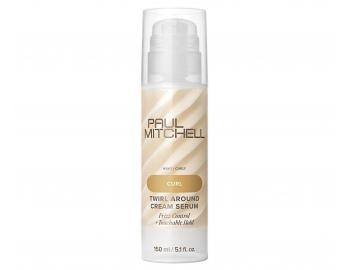 Krmov srum pro hydrataci a definici vlnitch a kudrnatch vlas Paul Mitchell Curl Twirl Around Cream Serum - 150 ml