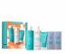 Regenerační řada na vlasy Moroccanoil Repair - dárková sada – šampon + kondicionér + maska + sprchový gel + tělové mléko