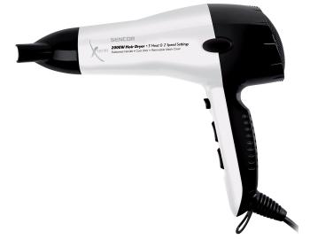 Fén na vlasy Sencor SHD 6600 W - bílý, 2000 W