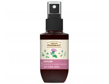 S�rum proti vypad�v�n� vlas� Green Pharmacy Serum Anti-Hair Loss - 100 ml