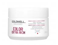 Maska k o�iven� barvy Goldwell Dualsenses Color Extra Rich - 200 ml