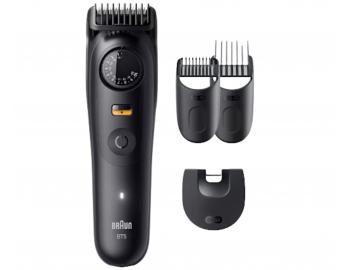 Zastřihovač vousů Braun Series 5 BT5520 - černý