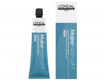 Zesvtlujc barva na vlasy Loral Professionnel Majirel High Lift 60 ml - Neutral