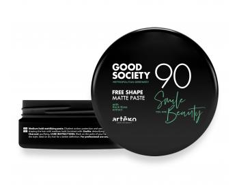 Matující stylingová pasta na vlasy Artégo Good Society 90 Free Shape - 100 ml