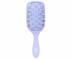 Kartáč na rozčesávání hustých vlasů Wet Brush Go Green Thick Hair Paddle Detangler - fialová