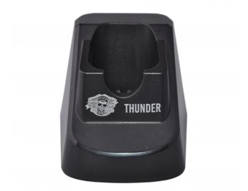 Nabjec stojnek Captain Cook pro strojek Thunder 06666 - ern