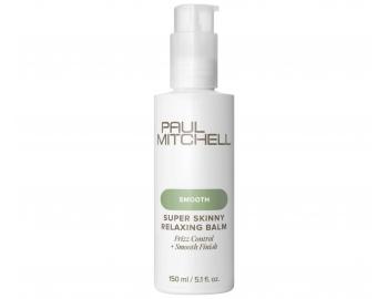 Uhlazuj�c� balz�m pro vlnit� a kudrnat� vlasy Paul Mitchell Smooth Super Skinny Relaxing Balm - 150 ml
