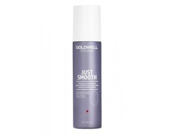 Goldwell Stylesign - Just Smooth, pro nepoddajn vlasy - sprej pro ochranu a lesk vlas - 150 ml