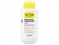 Regenera�n� kondicion�r pro po�kozen� vlasy Yellow Professional Repair Reparative Conditioner - 500 ml