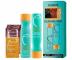 Hydrata�n� �ada pro barven� vlasy Malibu C Hydrate Color Wellness - hydrata�n� sada pro barven� vlasy