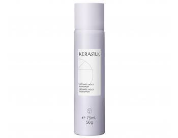 Lak na vlasy s maximální fixací Kerasilk Ultimate Hold Hairspray - 75 ml