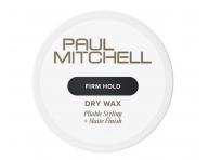 Stylingov� �ada na vlasy s pevnou fixac� Paul Mitchell Firm Hold