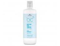 Hydratan ampon Schwarzkopf Professional BC Bonacure Moisture Kick Shampoo