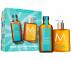 Olejov� p��e Moroccanoil Treatment - d�rkov� sada - olejov� p��e 100 ml + tekut� m�dlo 360 ml zdarma