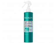 �ada pro objem a hustotu jemn�ch, zplihl�ch a norm�ln�ch vlas� Redken Acidic Grow Full System