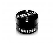 el na vivu vous Angry Beards Beard Jelly Meky Gajvr - 26 g