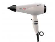 Profesionální fén na vlasy BaByliss Pro Levante Ionic BAB6950WIE - 2100 W, bílý