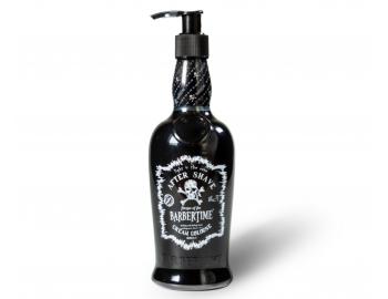 Krém po holení Pirates of the Barbertime After Shave Cream Cologne Light in the Caver No. 3 - 400 ml