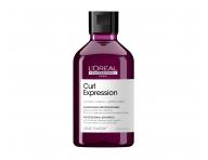 istic ampon pro vlnit a kudrnat vlasy Loral Professionnel Curl Expression - 300 ml