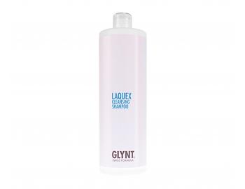 Čistící šampon Glynt Laquex Cleansing Shampoo - 1000 ml - expirace