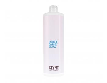 istc ampon Glynt Laquex Cleansing Shampoo - 1000 ml - expirace
