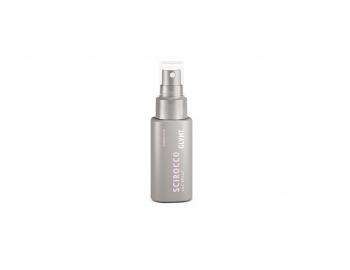 Sprej se silnou fixac s lesklm efektem Glynt Scirocco Lac Spray - 50 ml