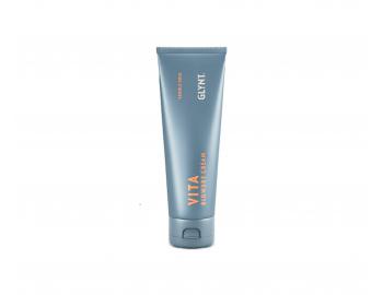 Hydratační krém pro ochranu struktury vlasů Glynt Vita Blowdry Cream - 125 ml