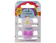 D�tsk� vesel� sk�ipe�ky do vlas� Invisibobble Clipstar