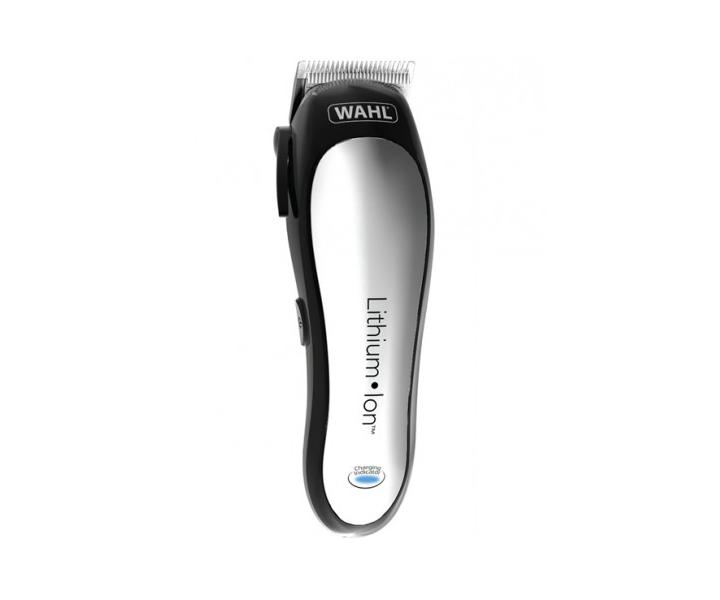 Zastřihovač vlasů Wahl Lithium Ion Premium 79600-3116 - rozbalené, použité