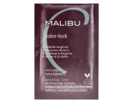 Hydratan maska pro ochranu barvy Malibu C Color Lock - 12 ml