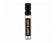Pánský parfém Angry Beards Jack Saloon - 2 ml (vzorek)